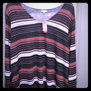 Blouse New with tags